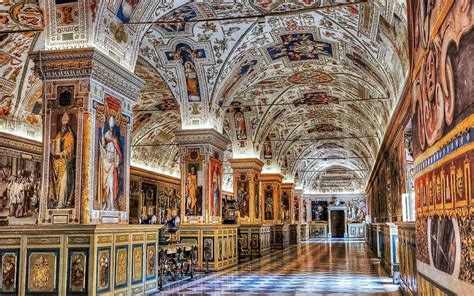 musei vaticani e cappella sistina.